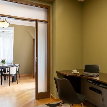 Apartament Pilsudskiego13 Chrzanow Bagian luar foto