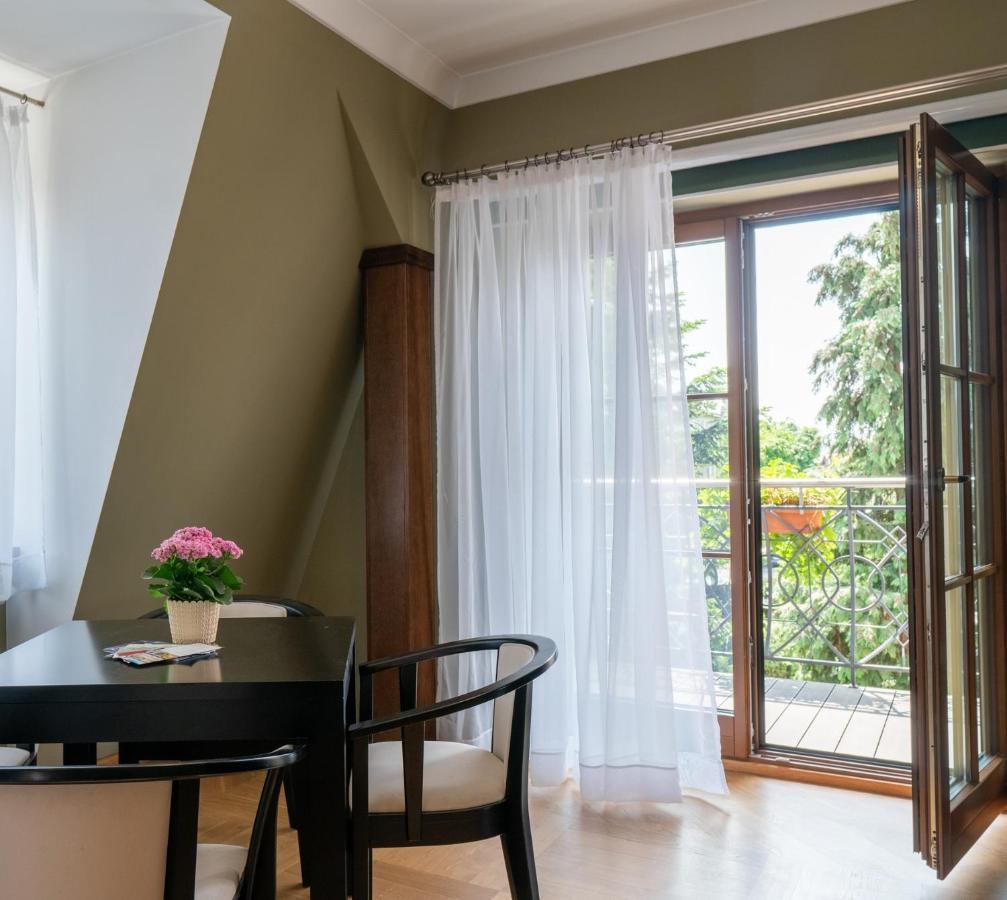 Apartament Pilsudskiego13 Chrzanow Bagian luar foto
