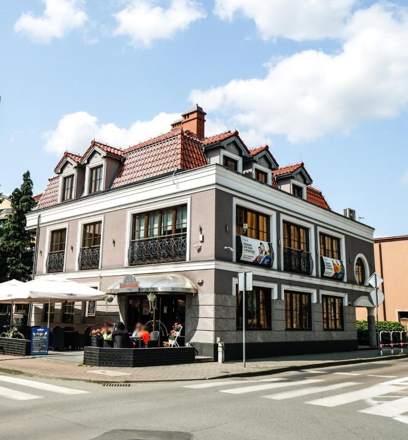 Apartament Pilsudskiego13 Chrzanow Bagian luar foto