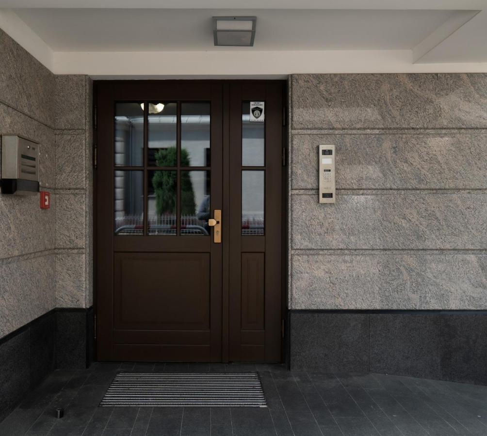 Apartament Pilsudskiego13 Chrzanow Bagian luar foto
