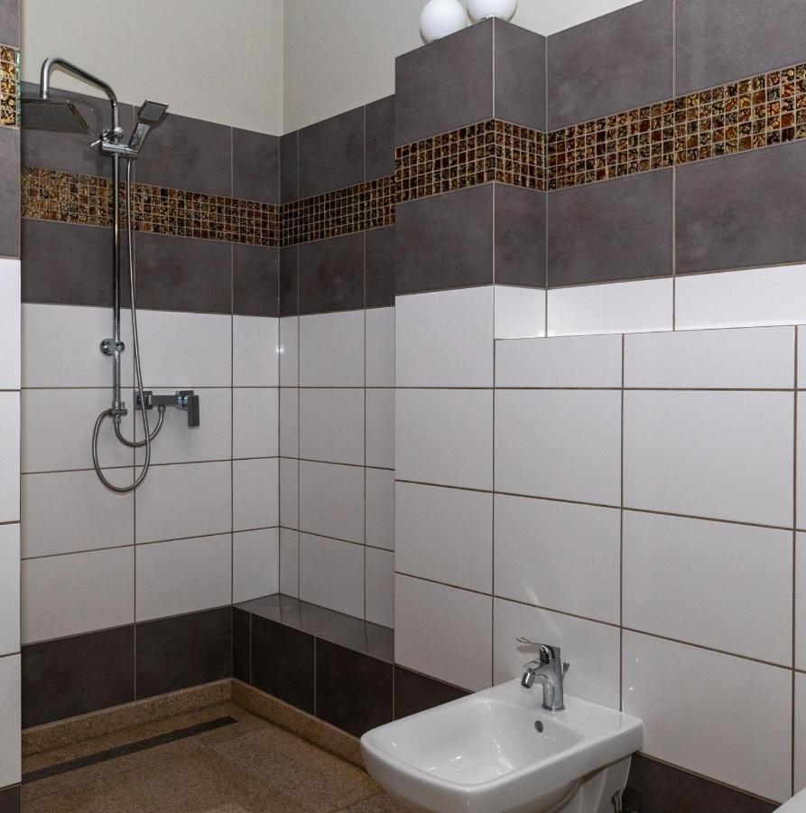 Apartament Pilsudskiego13 Chrzanow Bagian luar foto