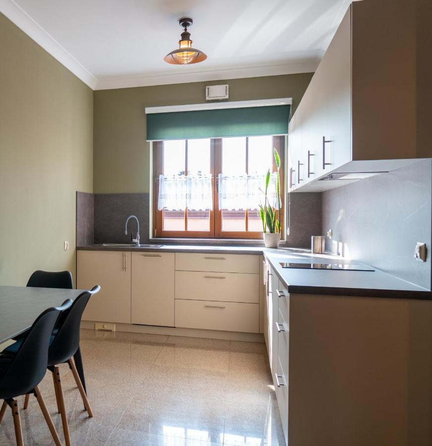 Apartament Pilsudskiego13 Chrzanow Bagian luar foto