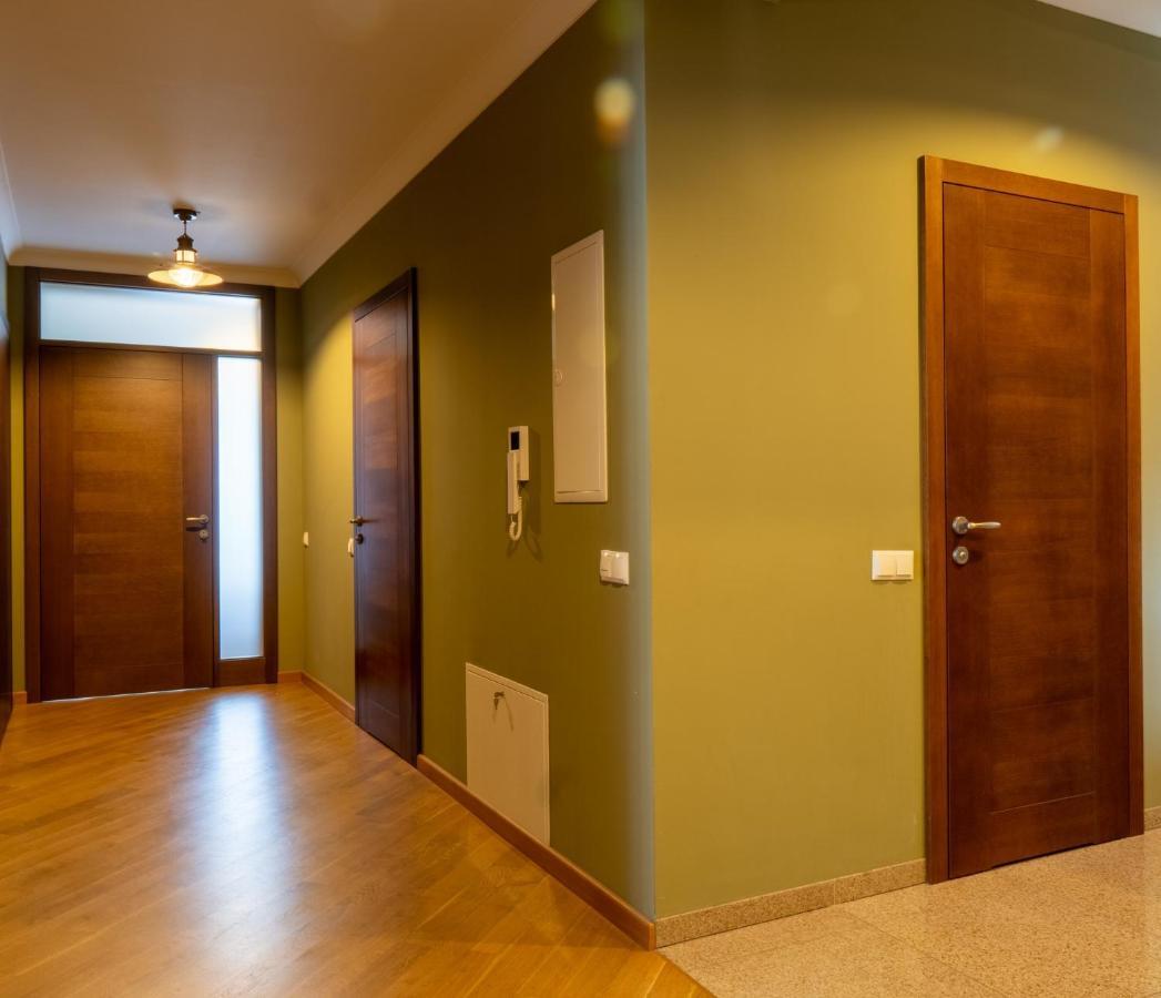 Apartament Pilsudskiego13 Chrzanow Bagian luar foto